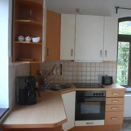 Ferienwohnung Im Gruenen - Hof Blohme Langwedel  Exterior photo