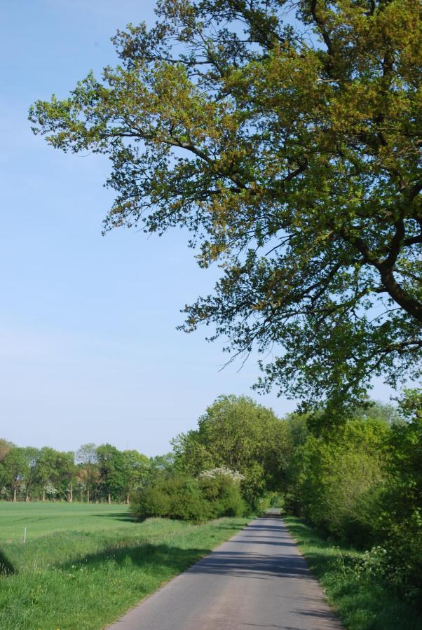 Im Gruenen - Hof Blohme Langwedel (Verden)