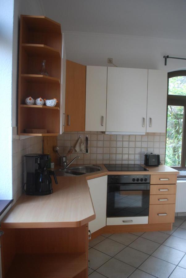 Apartment Im Gruenen - Hof Blohme