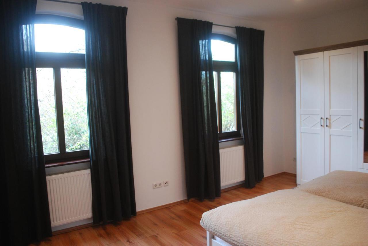 Im Gruenen - Hof Blohme Apartment Langwedel (Verden)