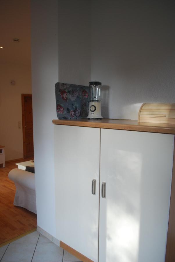 Apartment Im Gruenen - Hof Blohme